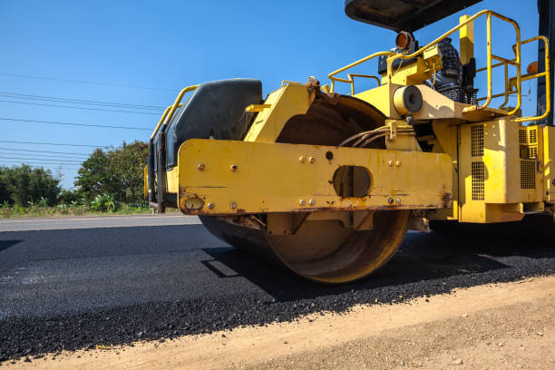 Best Gravel Driveway Installation  in Adamsville, AL