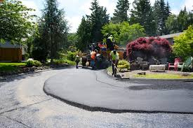 Best Driveway Snow Removal Preparation  in Adamsville, AL