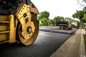 Best Driveway Overlay Services  in Adamsville, AL