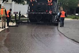 Best Driveway Border and Edging  in Adamsville, AL